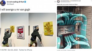 Know Your Meme's Top-Voted Memes From The Last Year