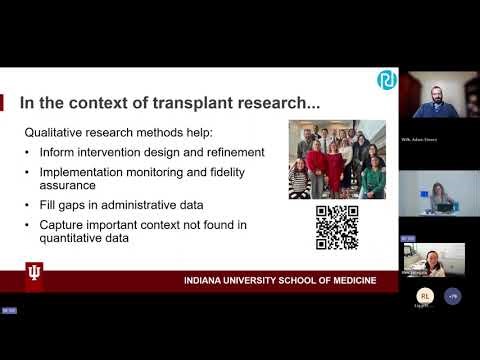 AI Workshop 4 - AI in Qualitative Research