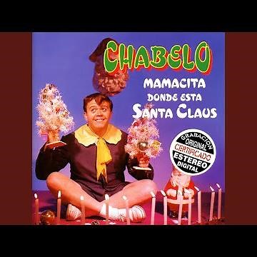Mamacita Dónde Está Santa Claus