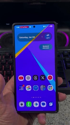 only use the best phone chargers on your Samsung Galaxy S26 Ultra