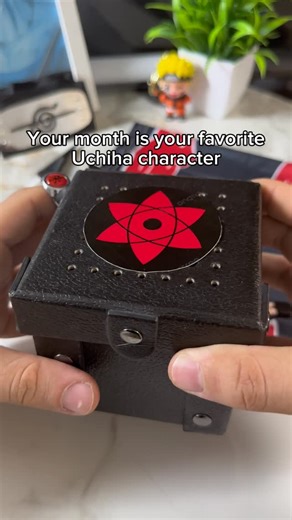 Anime Swords Shop | Uchiha Sharingan ball animating all the sharingan eyes 😍🔯 #uchiha #uchihaobito #uchihaitachi #madara #sasukeuchiha | Instagram