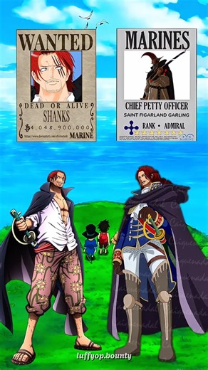 One Piece Characters Who Look Similar #onepiece #edits #comparison