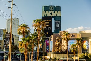 MGM’s $11 Billion Acquisition Offer Rejected by Entain