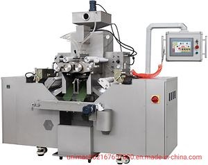 [Hot Item] Rg Series Automatic Softgel Encapsulation Machine
