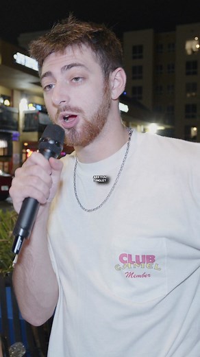 12K views · 82 reactions | HOW OLD WAS HE?! #boyfriend #interviews #reels | Eric Davis | Facebook