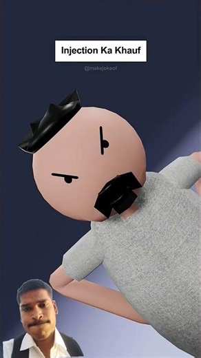 make joke of, 🤣🤣#cartoon #mjo