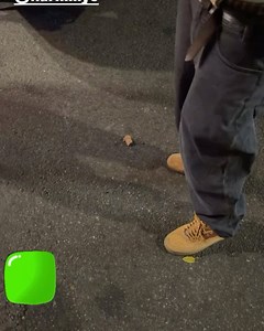 Complex Sneakers on Reels