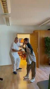 Multiple Sclerosis - Neurological Retesting after TPS-Therapy