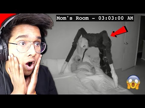 IMPOSSIBLE TRY NOT TO GET SCARED CHALLENGE😱