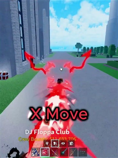 Reworked Pain Showcase!