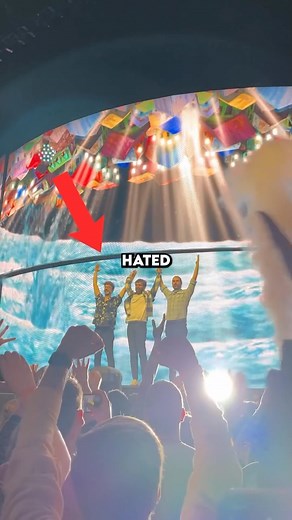 Gabe Reyes | Why Does AJR Get a Lot of Hate?? 😮 #concert #concerts #ajrbrothers #ajr #musiclover | Instagram