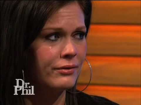 Dr. Phil Family Returns: Alexandra and Katherine's Rivalry