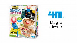 00-03323 Magic Circuit