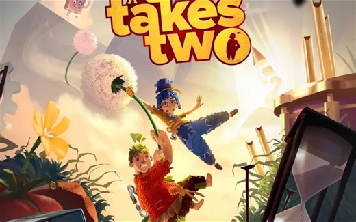 双人成行打不开游戏解决方法