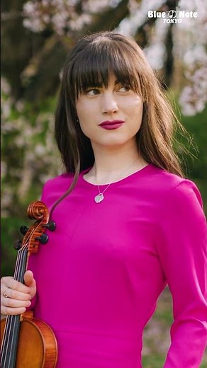 An Evening with CHRIS BOTTI : BLUE NOTE TOKYO 2025 trailer