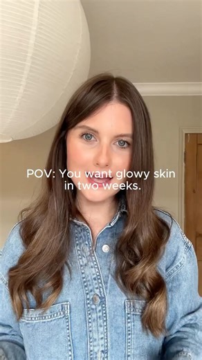 5.2K views · 127 reactions | How to get your skin glowing in 2 weeks...