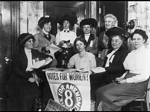 The most fascinating images of contemporary history