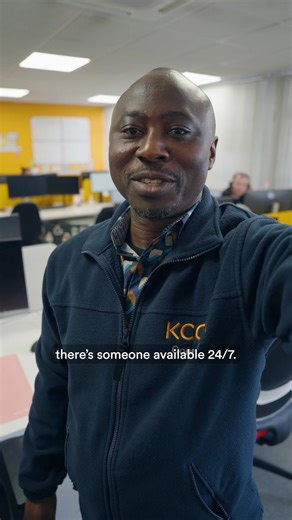 Power up with KCOM’s 900 Mbps broadband. FREE install, two eero routers and 99.999% network availability! | KCOM