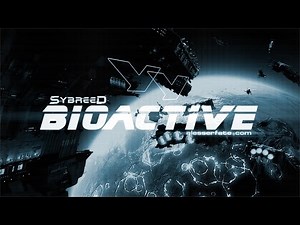 Sybreed | Bioactive | guitar