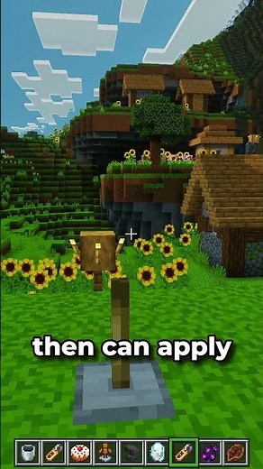 Minecraft Actions & Stuff 1.9 Tutorial - How To Use Props! #minecraft #minecraftguide #mctutorial