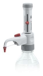 Bottle-top dispensers Dispensette® S, analog-adjustable, DE-M