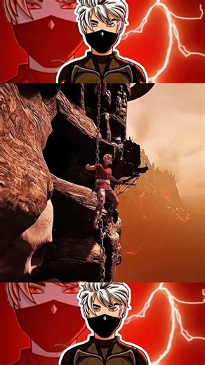 CHAIN TOGETHER PART 1 😂🔥#ffkprasanth #pcgames #horrorgaming