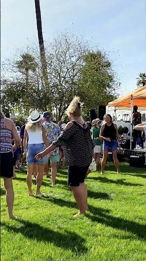 Arts in the Parks 2026