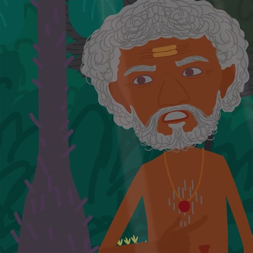 Odiyan - The Animated Series | Odiyan Web Series | #OdiyanWebSeries #OdiyanAnimation #animatedseries