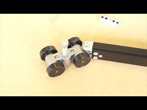 CS Sofstop Single Installation