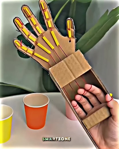 Cardboard Craft Ideas: 10 DIY Projects for When You’re Bored