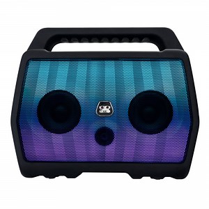 G-BOOM 4 Wireless Bluetooth Party Speaker