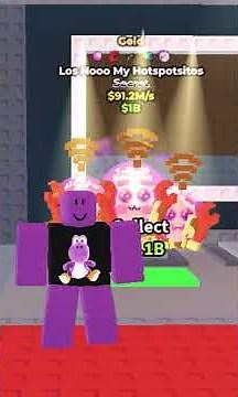 Los Nooo My Hotspotsitos (LOUD)