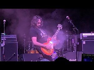 Ace Frehley Full Concert Whitesburg Kentucky