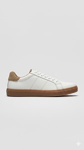 Un tenis que SI vas a querer usar todos los días 👟 Modelo evolution 100% piel CÓMODO VERSÁTIL Y DURADERO #calzadojacome | Calzado Jacome