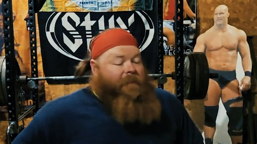 2.2K views · 45 reactions | Now that he’s a double champ, carrying...