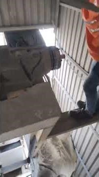 How to Adjust and Test Brake Motor #testing #engineering