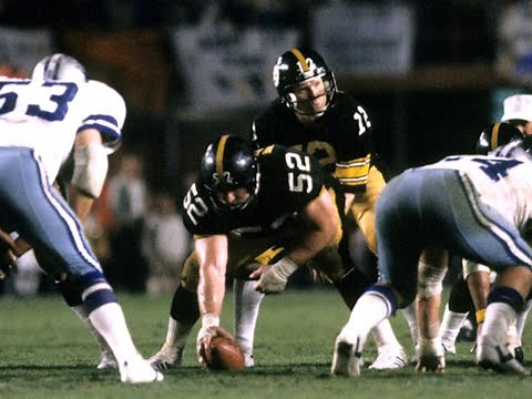 SUPER BOWL XIII 13 Pittsburgh Steelers vs Dallas Cowboys Jan 21, 1979 Full Game