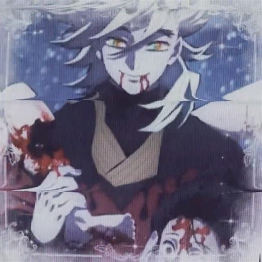 Douma edit! #demonslayeredit