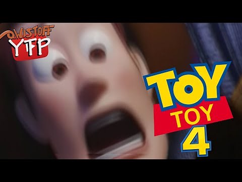 YTP | Toy Toy 4 🤠🤠🤠🤠