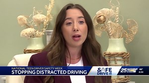 South Florida therapist talks how to rewire brain against distracted driving