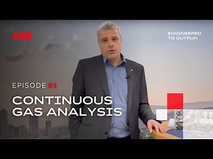 Continuous Gas Analysis - Episode 1