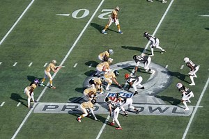 When is the NFL Pro Bowl in 2022?