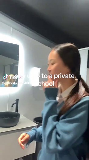 Life at a Private School: A Unique Experience