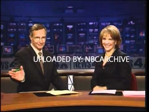 News 4 Today Close: September 11, 2001