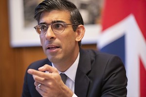 stablecoins officially recognised by UK Government as Rishi sets out plan to make Britain a global cryptoasset technology hub | FE News
