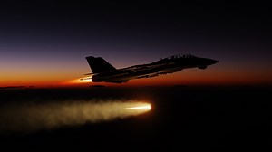 【DCS|脚本】事件检测——武器发射篇