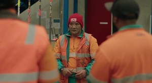 49 reactions · 5 comments | Bruce is a proud UWU member, working at a...