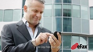 eFax TV Spot