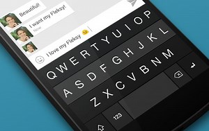 Telepítse, ingyen van: itt a világ leggyorsabb mobilos billentyűzete