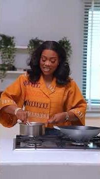 Guest Judge The Kitchen Muse, drops easy steps to make the perfect stir-fry noodles using Indomie